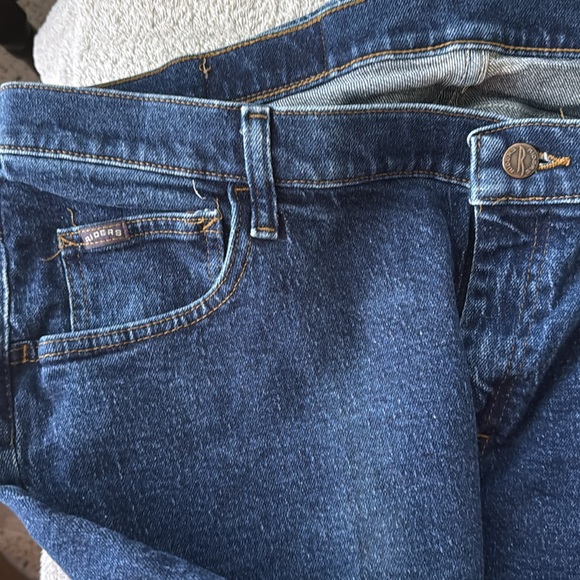 LEE RIDERS - 20W Petite - Very Nice - Picture 3 of 5